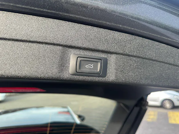 Audi A5 Avant TFSI 150 kW S tronic