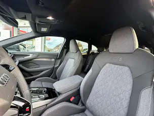 Audi A5 Avant TFSI 150 kW S tronic
