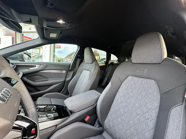 Audi A5 Avant TFSI 150 kW S tronic