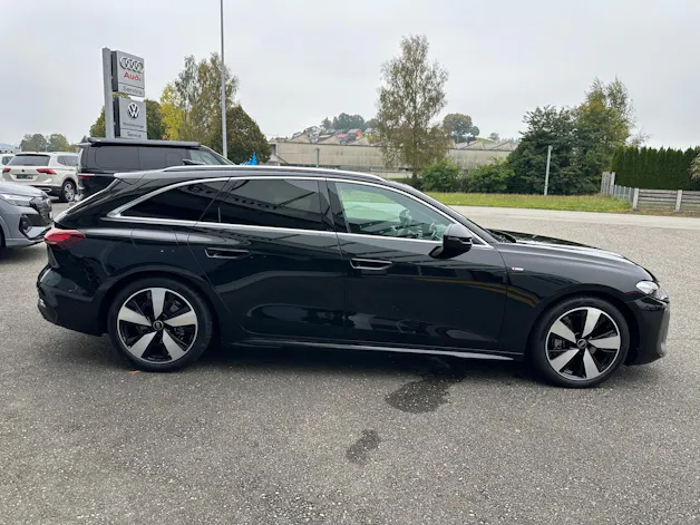 Audi A5 Avant TFSI 150 kW S tronic