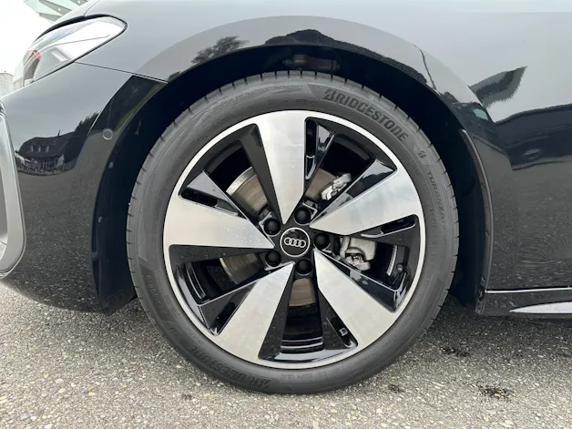 Audi A5 Avant TFSI 150 kW S tronic