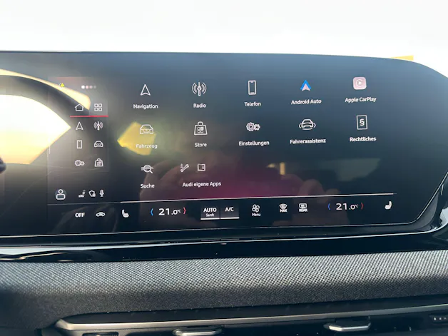 Audi A5 Avant TFSI 150 kW S tronic