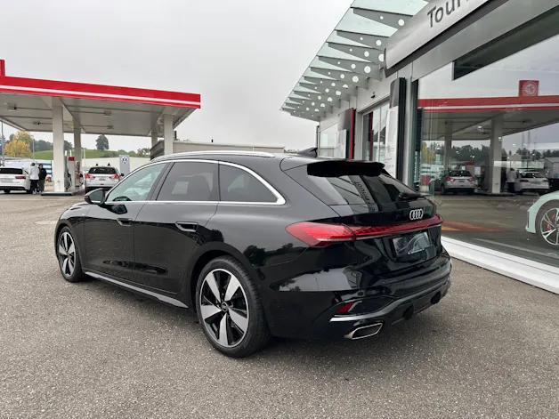 Audi A5 Avant TFSI 150 kW S tronic