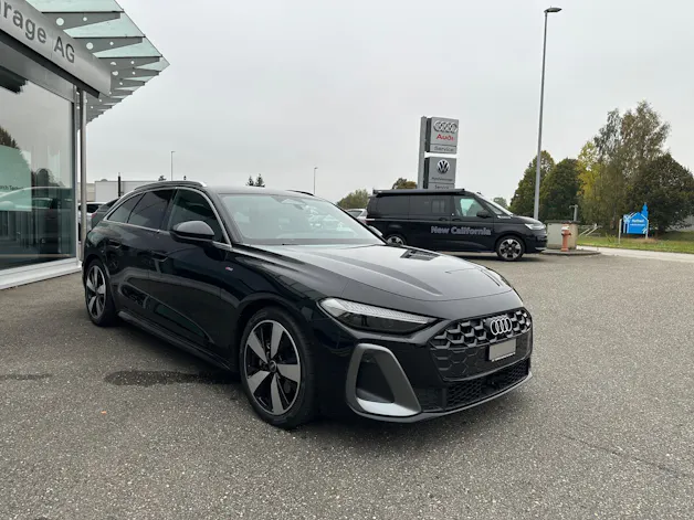 Audi A5 Avant TFSI 150 kW S tronic