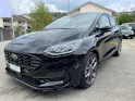 Ford Fiesta 1.0 MHEV ST Line A