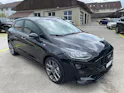 Ford Fiesta 1.0 MHEV ST Line A
