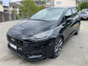 Ford Fiesta 1.0 MHEV ST Line A