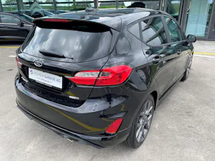 Ford Fiesta 1.0 MHEV ST Line A