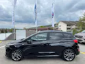 Ford Fiesta 1.0 MHEV ST Line A
