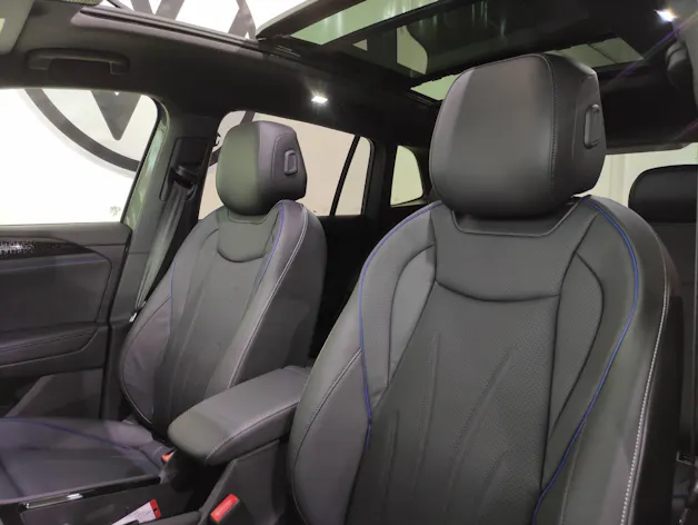 VW Tiguan 2.0 TSI R-Line Black-Style DSG 4motion