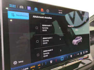 VW Tiguan 2.0 TSI R-Line Black-Style DSG 4motion