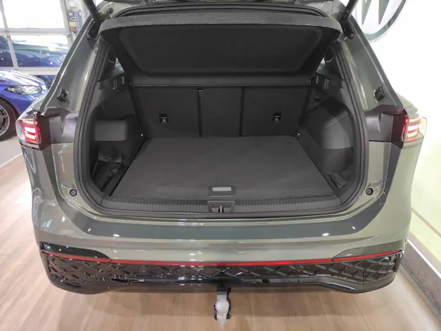 VW Tiguan 2.0 TSI R-Line Black-Style DSG 4motion