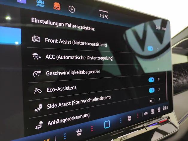 VW Tiguan 2.0 TSI R-Line Black-Style DSG 4motion