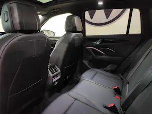 VW Tiguan 2.0 TSI R-Line Black-Style DSG 4motion