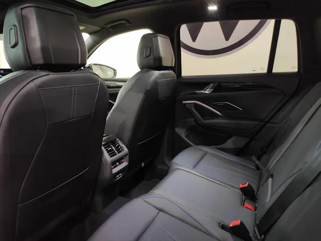 VW Tiguan 2.0 TSI R-Line Black-Style DSG 4motion