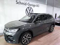 VW Tiguan 2.0 TSI R-Line Black-Style DSG 4motion