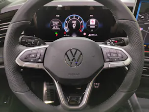 VW Tiguan 2.0 TSI R-Line Black-Style DSG 4motion