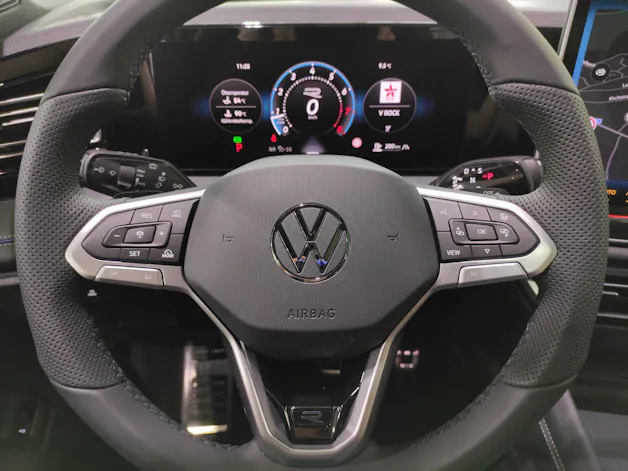 VW Tiguan 2.0 TSI R-Line Black-Style DSG 4motion