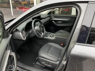 Mazda CX-60 e-Sky. D Homura AWD