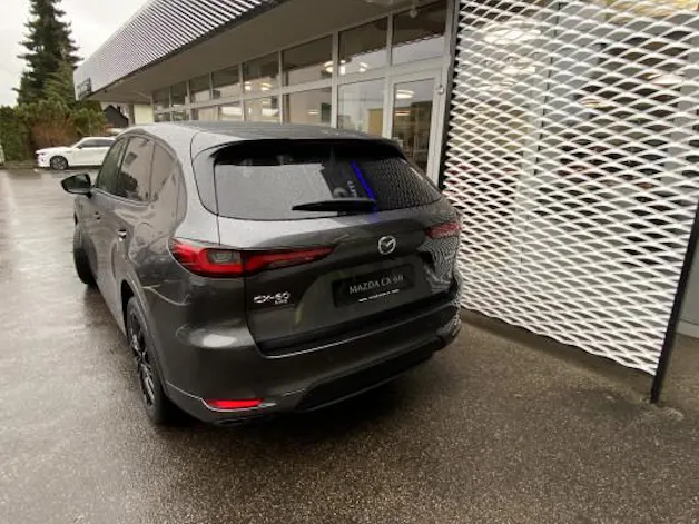 Mazda CX-60 e-Sky. D Homura AWD