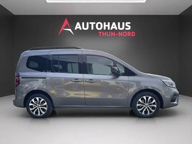 Renault Kangoo Kombi techno EV45 22kW