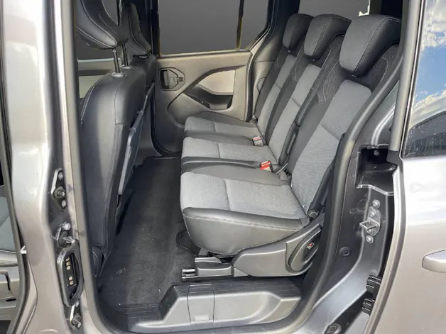 Renault Kangoo Kombi techno EV45 22kW
