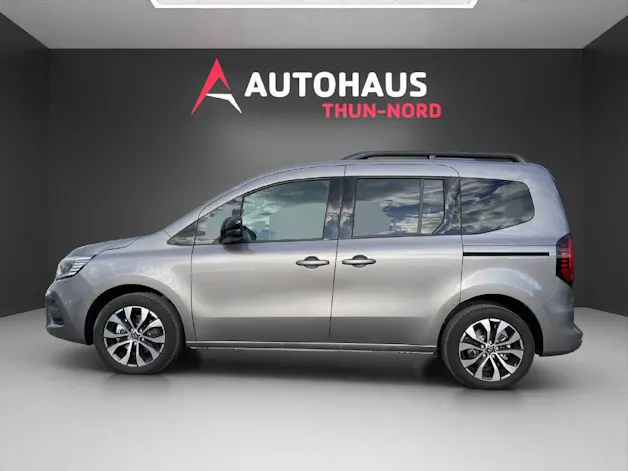 Renault Kangoo Kombi techno EV45 22kW