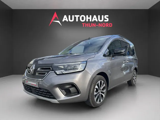 Renault Kangoo Kombi techno EV45 22kW
