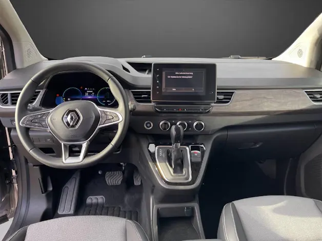 Renault Kangoo Kombi techno EV45 22kW