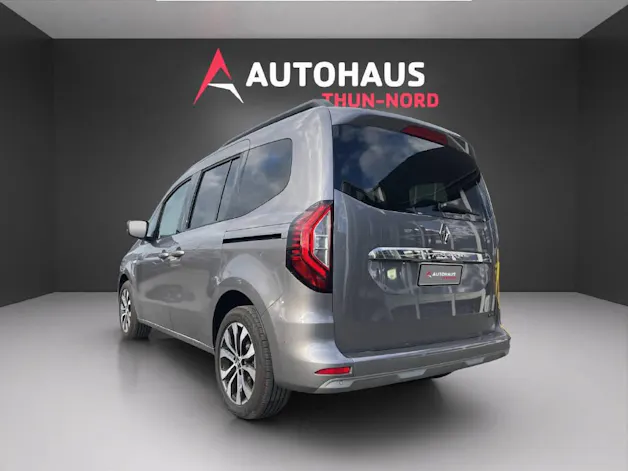 Renault Kangoo Kombi techno EV45 22kW