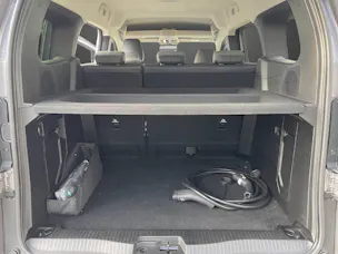 Renault Kangoo Kombi techno EV45 22kW