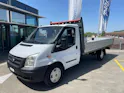 Ford Transit 2.4 TDCi 350 L4