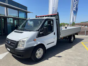 Ford Transit 2.4 TDCi 350 L4