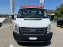 Ford Transit 2.4 TDCi 350 L4