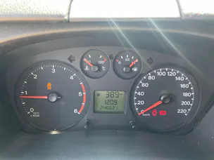 Ford Transit 2.4 TDCi 350 L4