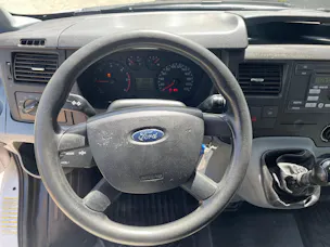 Ford Transit 2.4 TDCi 350 L4
