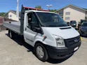 Ford Transit 2.4 TDCi 350 L4
