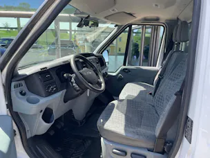 Ford Transit 2.4 TDCi 350 L4