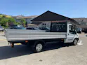 Ford Transit 2.4 TDCi 350 L4
