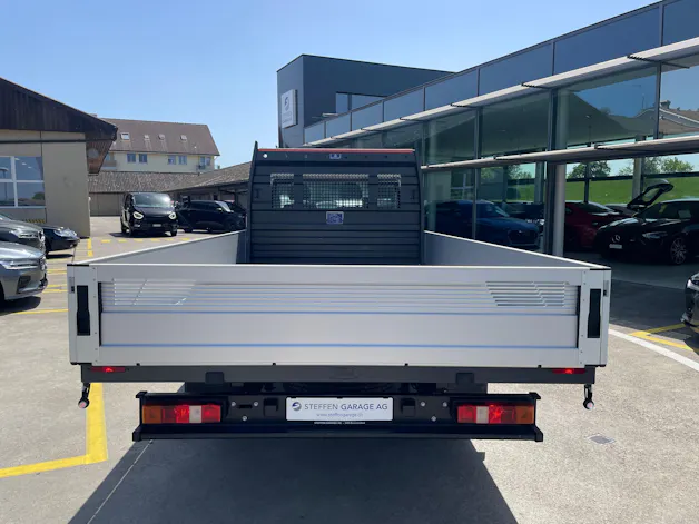 Ford Transit 2.4 TDCi 350 L4