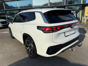 VW Tayron 2.0TDI United 4M