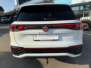 VW Tayron 2.0TDI United 4M