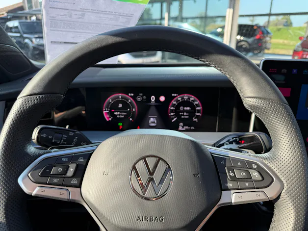 VW Tayron 2.0TDI United 4M
