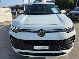 VW Tayron 2.0TDI United 4M