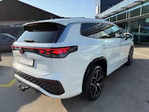 VW Tayron 2.0TDI United 4M