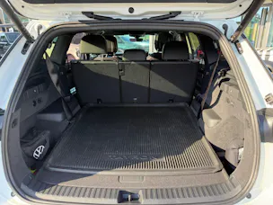 VW Tayron 2.0TDI United 4M