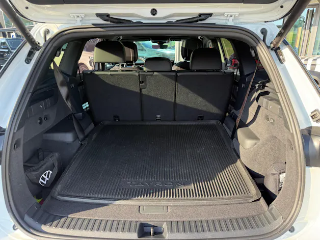 VW Tayron 2.0TDI United 4M