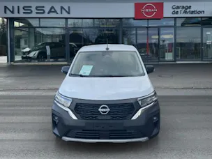 NISSAN Townstar 1.3 L1 N-Connect