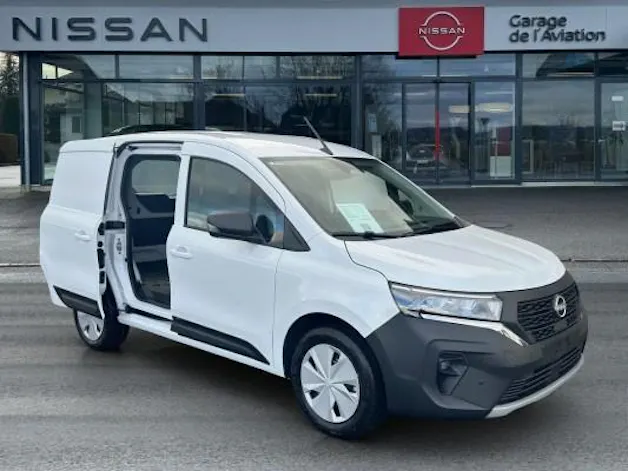 Nissan Townstar 1.3 L1 N-Connect