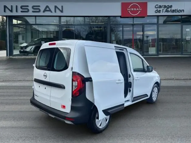 Nissan Townstar 1.3 L1 N-Connect